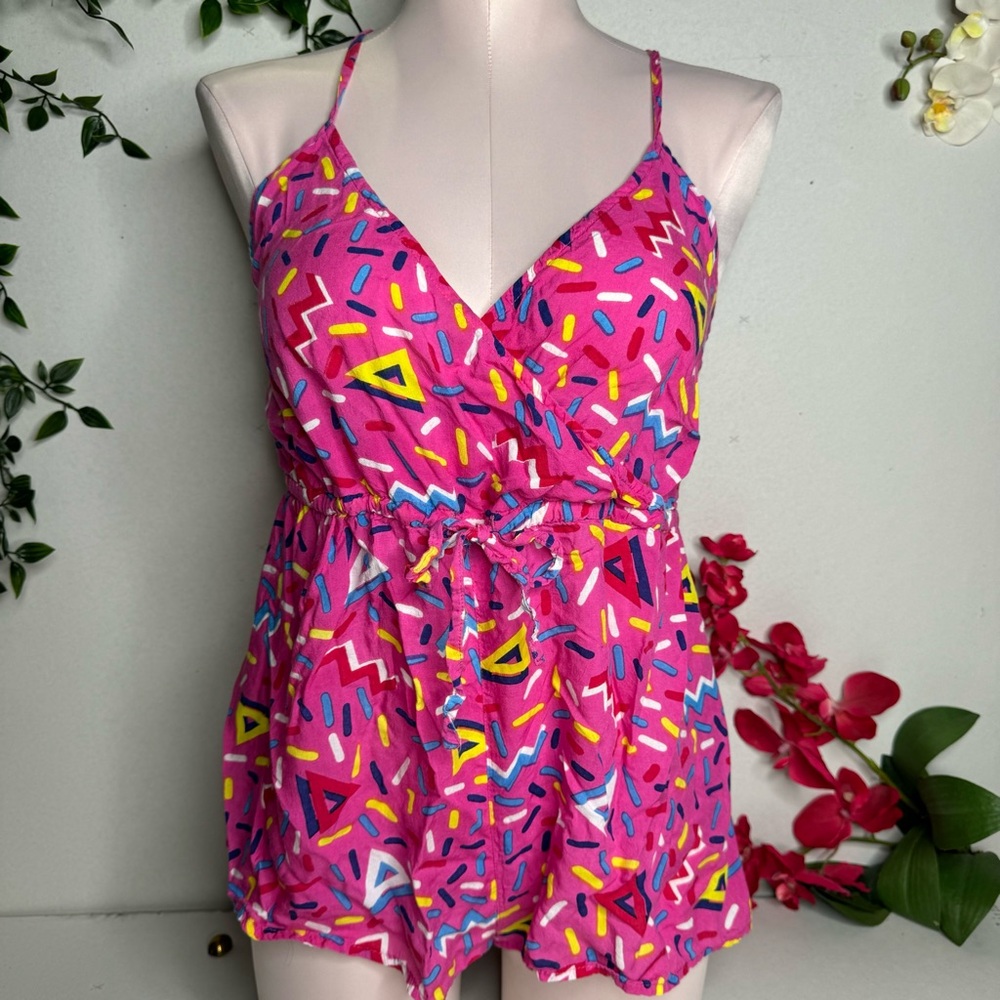 💖ASOS ROMPER 💖